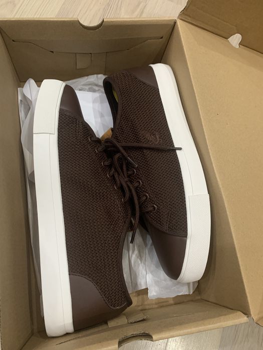 Нови мъжки обувки Lyle&Scott 42 номер