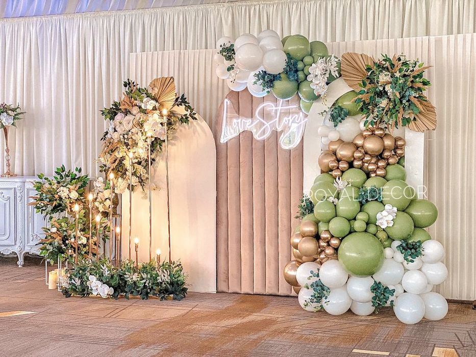 Decorator evenimente