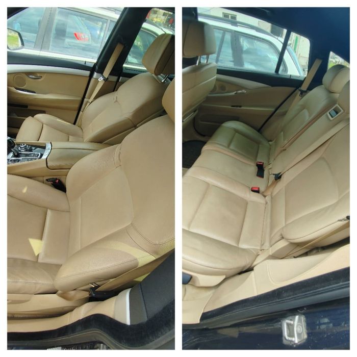 Bmw seria 530D GT Xdrive