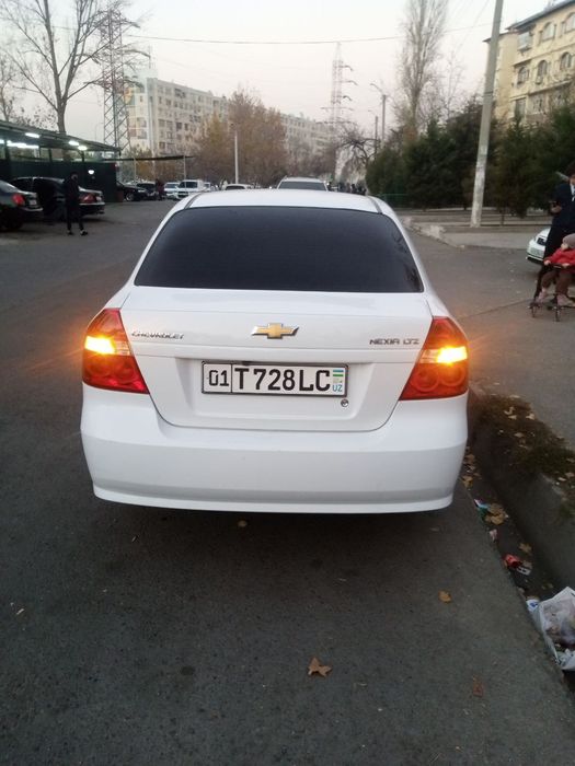 Некса 3 Афтомат ок 2016 йил .