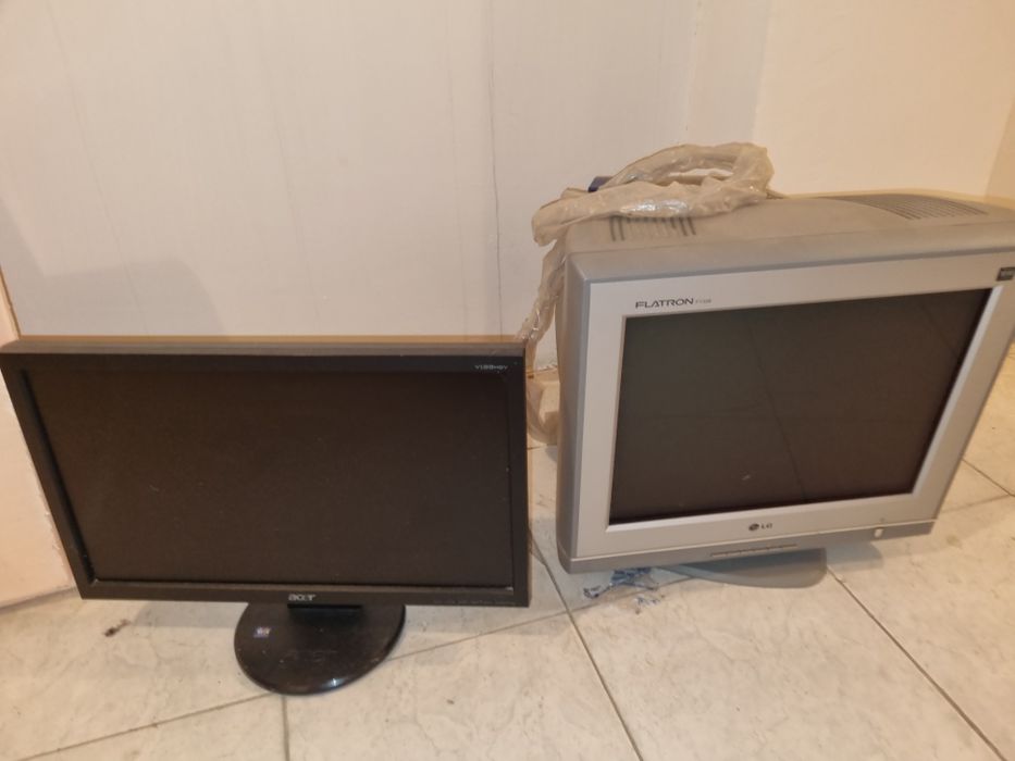 Продаю 2 монитора