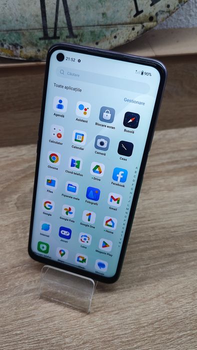 Oppo A54 5G 64GB 4GB RAM 379 Lei