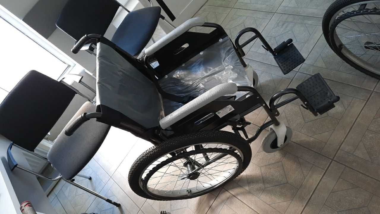 Инвалидная коляска. Ногиронлар аравачаси Nogironlar aravasi m111