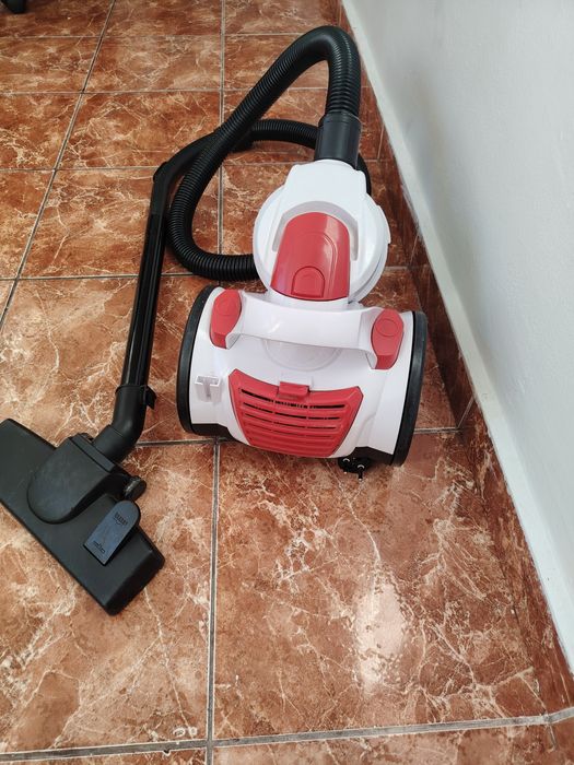 Aspirator Vortex fara sac