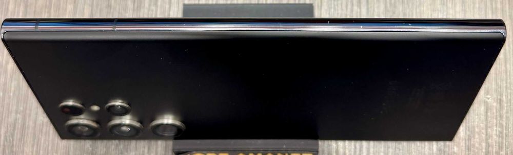 Hope Amanet P4 Samsung S22 Ultra / 256GB / 12GB RAM