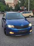 Skoda Rapid 1.2 TSI - Monte Carlo
