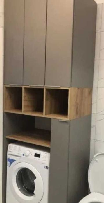 Дава се под наем Двустаен апартамент в Пловдив, Тракия - 58 кв.м за 234.6 € - Снимка #2