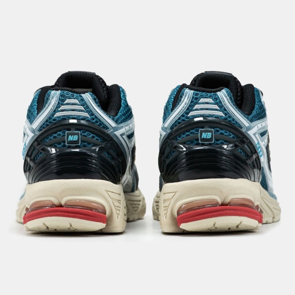 Кроссовки New balance 1906