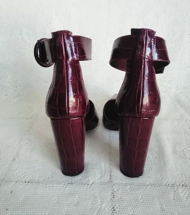 Елегантни обувки