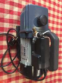 JAVAC Модел CC 141/вакум помпа за вакумиране на хладилни системи/