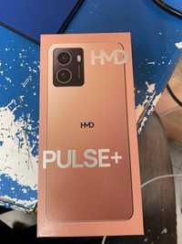 2 Години Гаранция Чисто нов 2024 Смартфон HMD Pulse +
