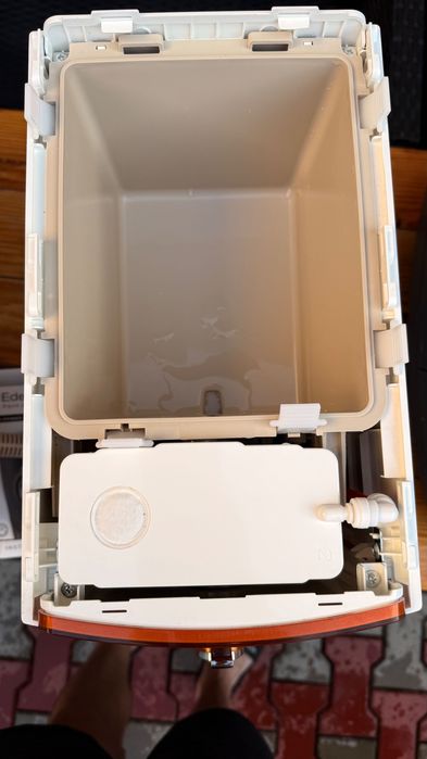 Purificator apa Zepter EdelWAsser