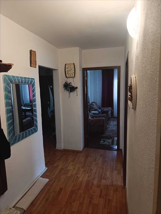 Proprietar Apartment 3 Camere, 86mp,  zona HCC/L-uri, parțial renovat!