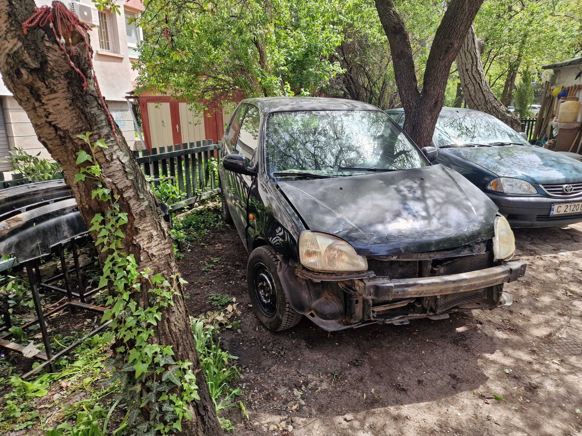 Фарове и стопове за Honda Logo