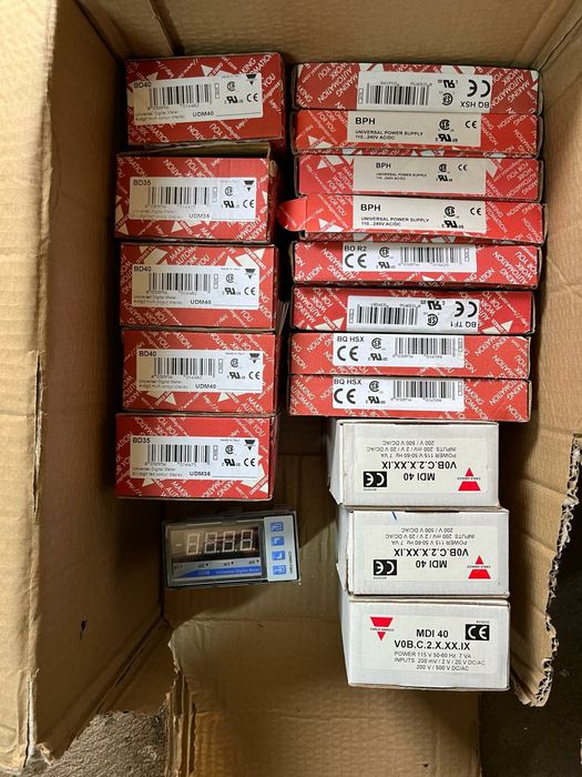 Schneider Power metre,diferentiale tip A curba B si C ,Carlo Gavazzi