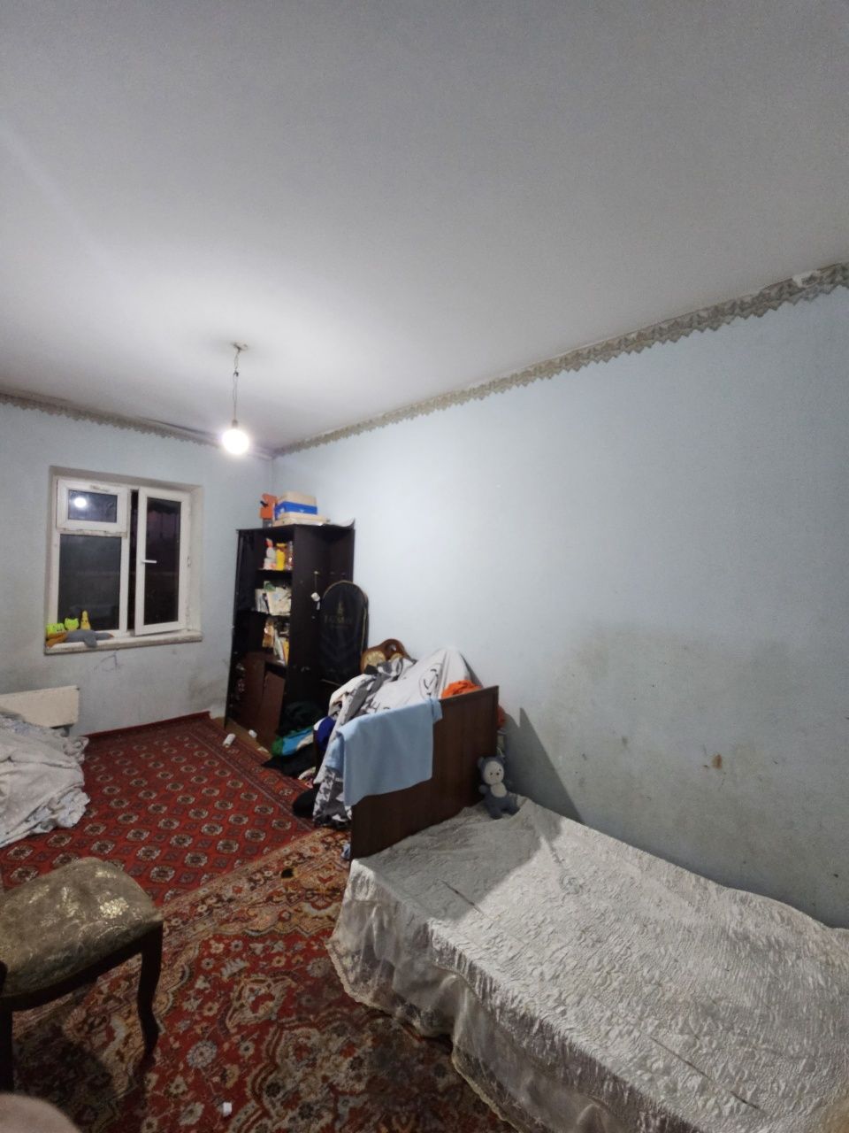 5 xonali uy sotiladi srochno. Shayxontohur tumani, Ibn Sino mavzesi.