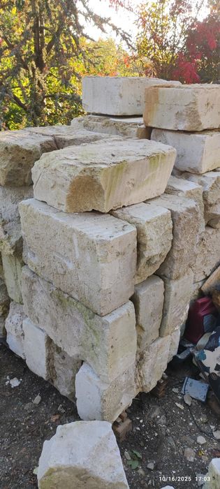 BCA boltari recuperati