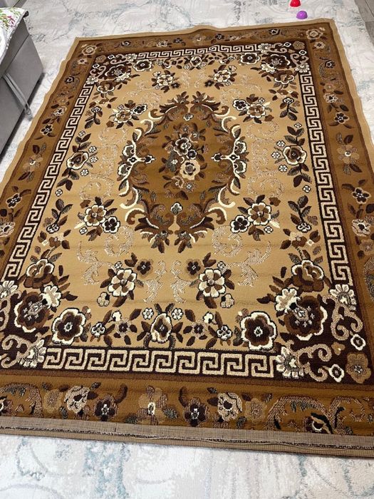 Ковер искусственный 2/3