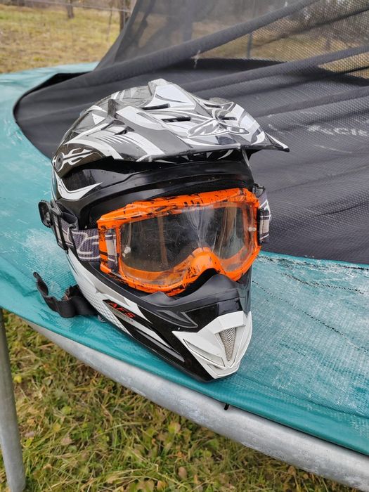 Casca moto 480 lei