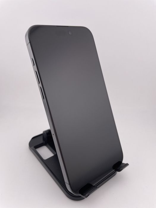 G Store Mobile! OFERTA: iPhone 15 Pro Max 256 GB,100% !