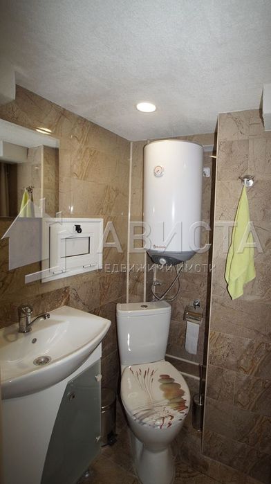 Продава се Офис в София, Център - 41 кв.м за 2120 €/кв.м - Снимка #7