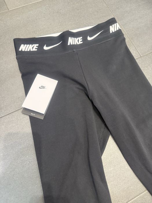 Nike клин оригинал