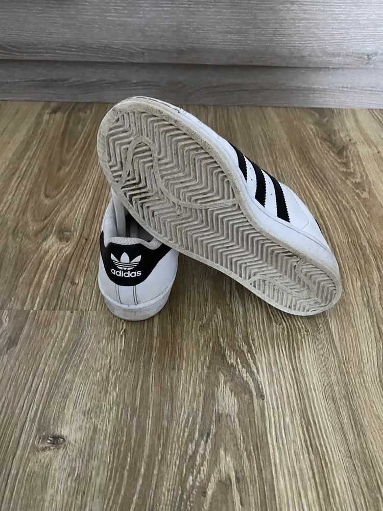 Кецове Adidas Superstar - 38 номер