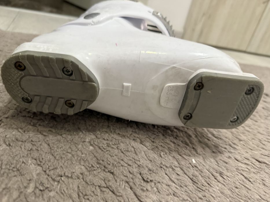 детски ски обувки за момиче