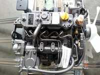 Motor Yanmar 3TNV82A- Nou - Garantie 12 luni