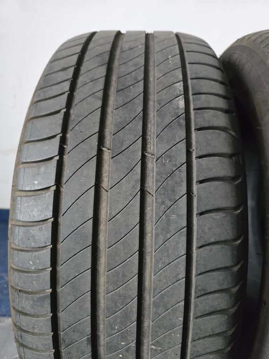 Anvelope Michellin primacy 4