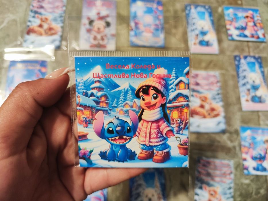 ‼️Най харесваните Магнити за подарък  при интерес пишете на лично съоб