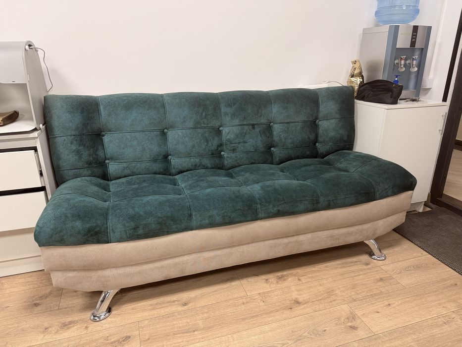 Диван раскладной, срочно, бу