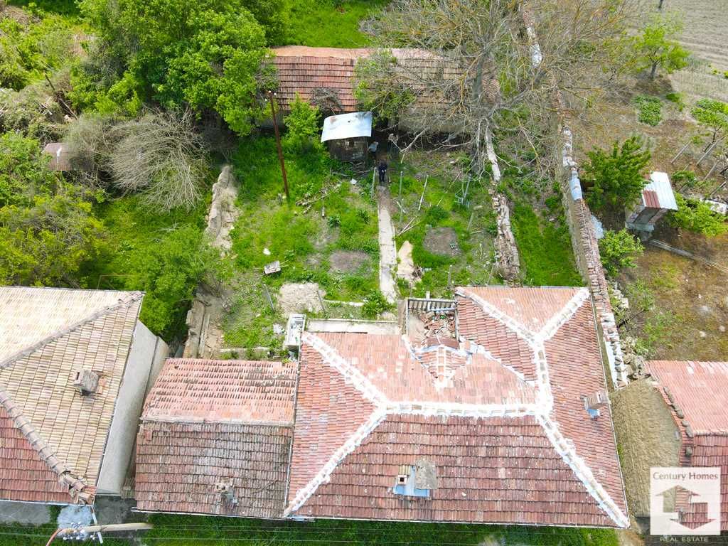 Продава се Къща в с. Бяла река, Област Велико Търново - 75 кв.м за 240 €/кв.м - Снимка #11