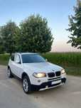 BMW X3 Facelift Automat