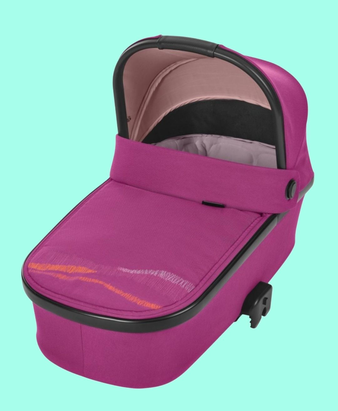 Maxi Cosi Nova 4 Бебешка Количка
