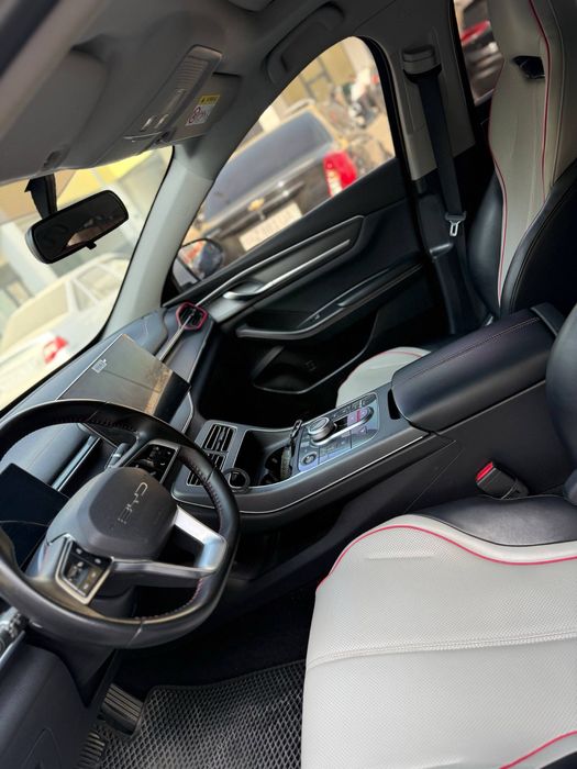 BYD CHAZOR 120 tali comfort