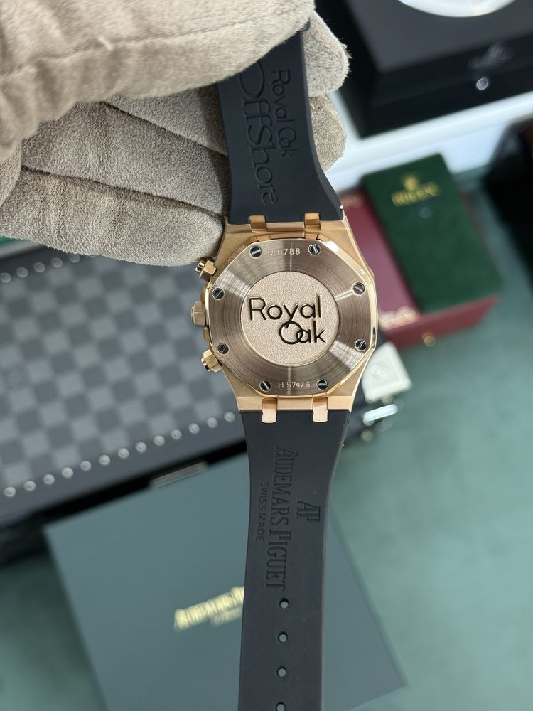 Audemars Piguet Royal Oak 41