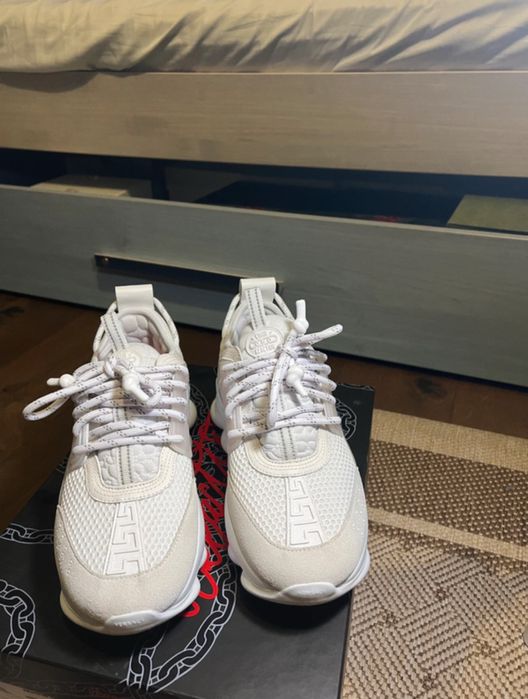 Versace Chain Reaction