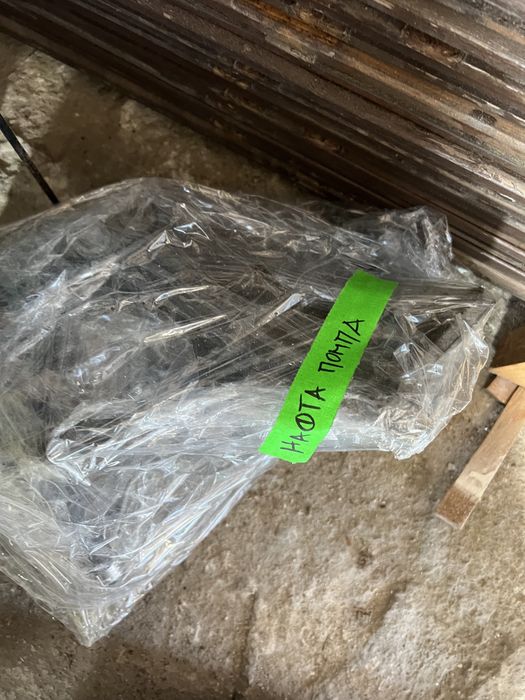 Части за двигател Опел Зафира или Инсигня