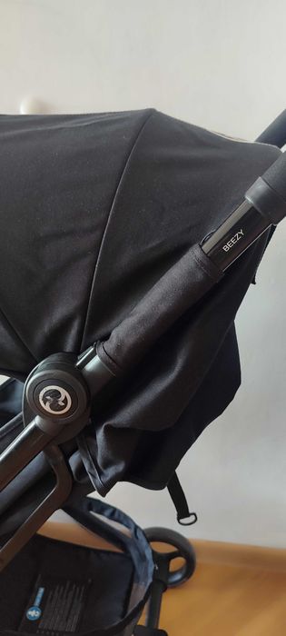 Cybex beezy buggy