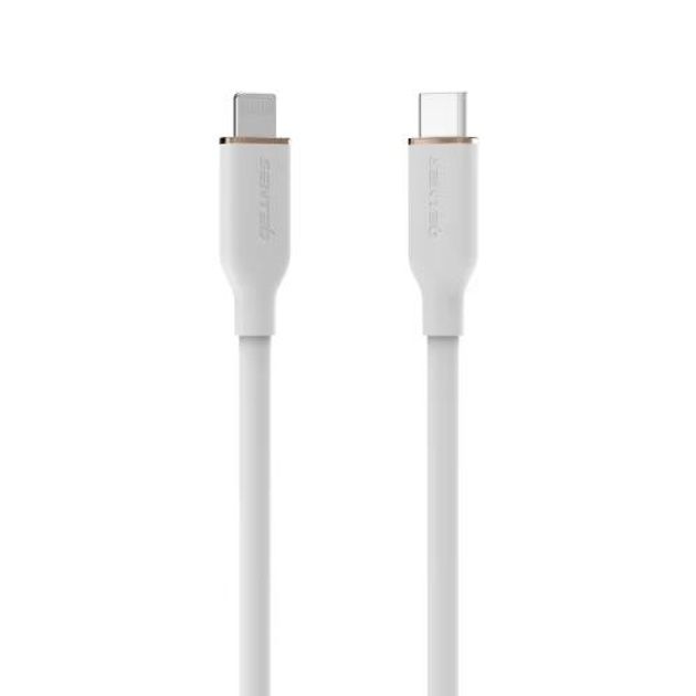 Кабель PD 3.0 Type-C to Lightning MFI Certificat