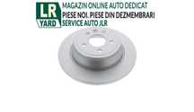 Set discuri frana spate LR039935 FREELANDER 2 2006 - 2014