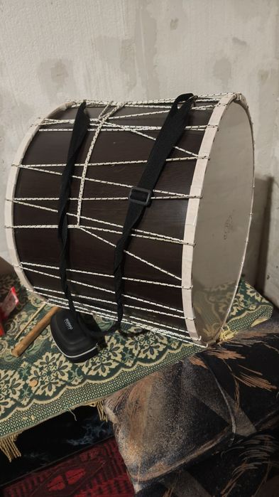 ТУПАН! (лек и удобен)