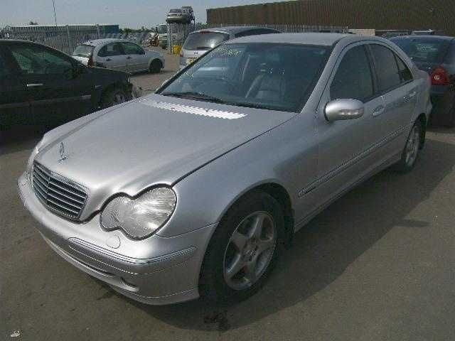 Dezmembrari Mercedes C Clas W203 W205 B Class W245  A Class W168  W211