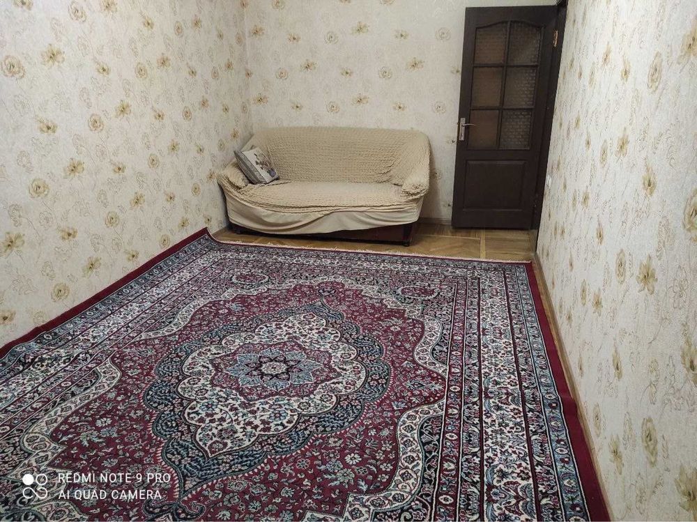Срочна Аренда 3х Шайхантахур ц13 Лабзак ЕвроЛюкс Фул Центр Города 80м²