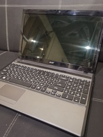 Продам мощный ноутбук core i7
