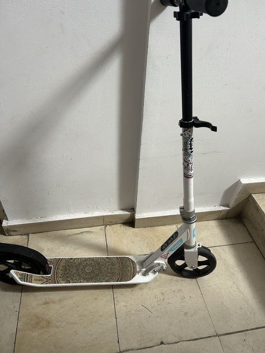 Женска трогинетка OXELO