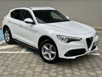 Alfa Romeo Stelvio Q4/ Primul proprietar / 210 cp / Piele / Tractiune integrala