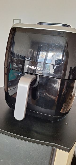 Ayr fryer Finlux 6l Еър фрайър