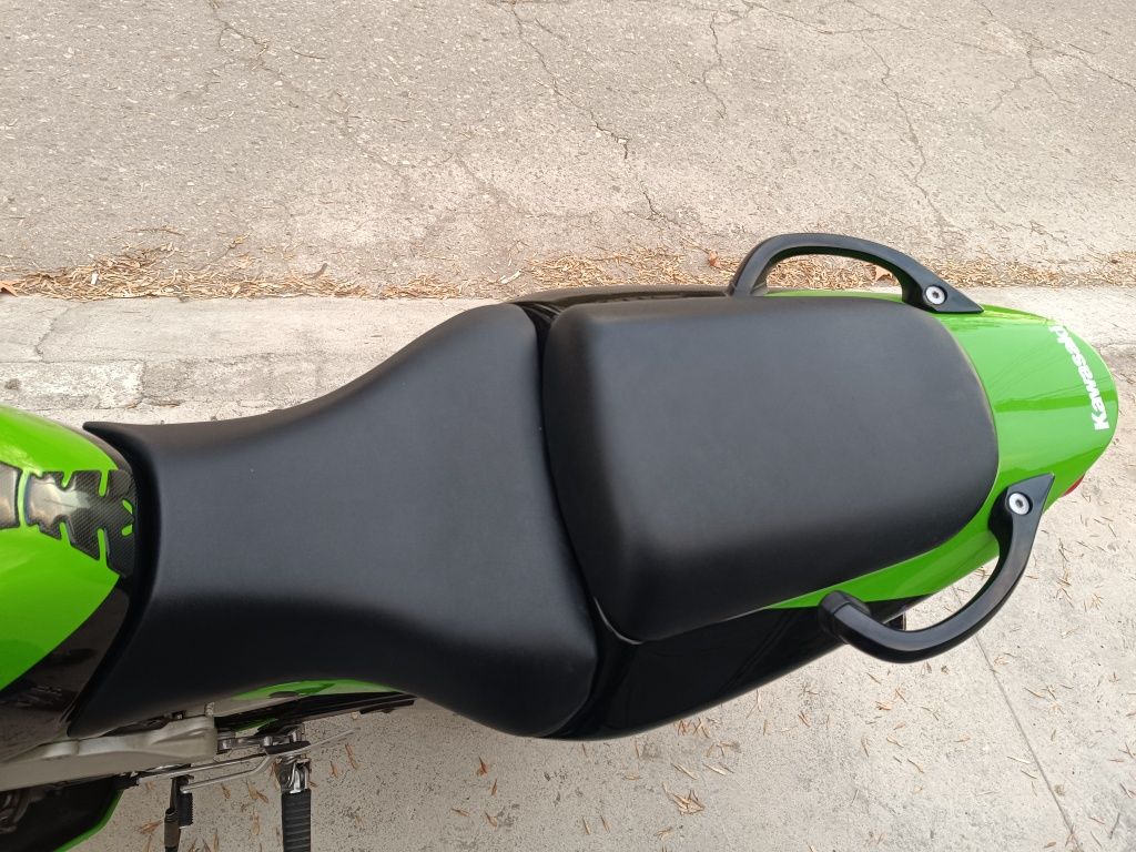 Kawasaki Ninja 600